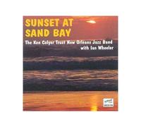 Ken Colyer - Ken Colyer New Orleans Jazz-Sunset Cd