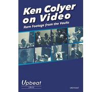 Ken Colyer On Video (DVD)