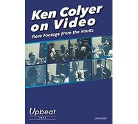 Ken Colyer - Rare Footage From The Vaults