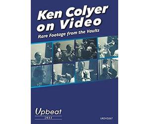 Ken Colyer - Rare Footage From The Vaults