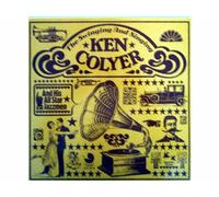 Ken Colyer - The Swining And Singing Ken Colyer And His All Star Jazzmen