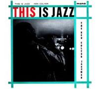 KEN COLYER - THIS IS JAZZ VINYL LP KEN COLYERS JAZZMEN
