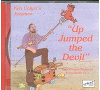 Ken Colyer - Up Jumped the Devil