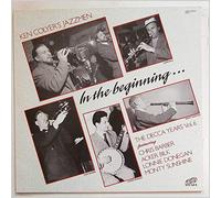 Ken Colyer's Jazzmen - In The Beginning The Decca Years Vol. 6 [LP]