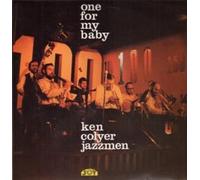 Ken Colyer's Jazzmen - One for My Baby [Import]