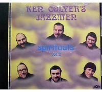 Ken Colyer's Jazzmen - Spirituals Vol 2 [Import]