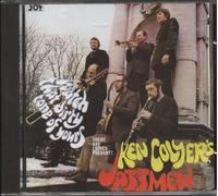 Ken Colyer's Jazzmen - Watch That Dirty Tone of...