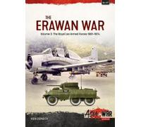Ken Conboy The Erawan War Volume 3 (Tascabile) Asia@War