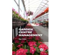 Ken Crafer Garden Centre Management (Tascabile)