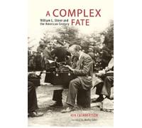 Ken Cuthbertson A Complex Fate (Copertina rigida)
