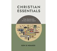 Ken D Noakes Christian Essentials (Tascabile)