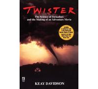 Ken Davidson Twister (Tascabile)