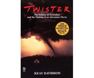 Ken Davidson Twister (Tascabile)