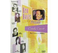 Ken Davis & Friends Comedy Concert
