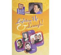 Ken Davis Lighten Up and Laugh
