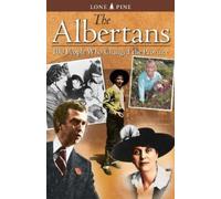 Ken Davis Scott Rollans Albertans, The (Tascabile)