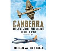 Ken Delve John Sheehan Canberra (Copertina rigida)