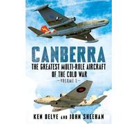 Ken Delve John Sheehan Canberra (Copertina rigida)
