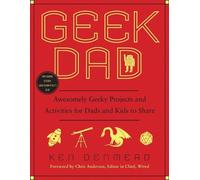Ken Denmead G ad (Tascabile)
