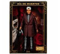 Ken Dia De Muertos JJX97