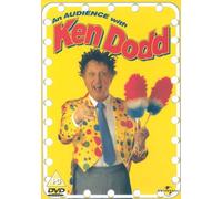 Ken Dodd - An Audience With [Edizione: Regno Unito]