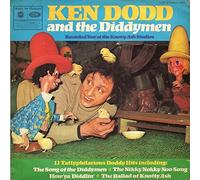 Ken Dodd And Diddymen, The - Ken Dodd And The Diddymen