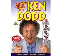 Ken Dodd: Another Audience With Ken Dodd [DVD]