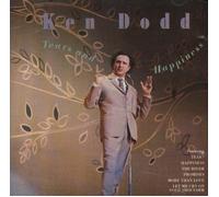 Ken Dodd - Tears And Happiness
