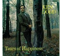 KEN DODD - Tears Of Happiness