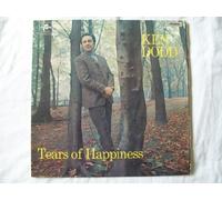 KEN DODD Tears of Happiness LP