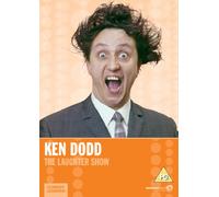 Ken Dodd: The Laughter Show - Comedy Legend [DVD] [1979] [Edizione: Regno Unito]