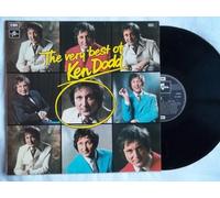 Ken Dodd - The Very Best Of Ken Dodd