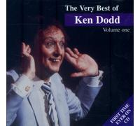Ken Dodd - Very Best of Volume 1 [Import]