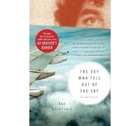 Ken Dornstein The Boy Who Fell Out of the Sky (Tascabile)