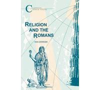 Ken Dowden Religion and the Romans (Tascabile) Classical World