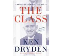 Ken Dryden The Class (Tascabile)