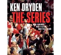 Ken Dryden The Series (Copertina rigida)