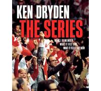 Ken Dryden The Series (Copertina rigida)
