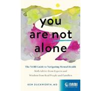 Ken Duckworth You Are Not Alone (Copertina rigida)