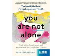 Ken Duckworth You Are Not Alone (Tascabile)
