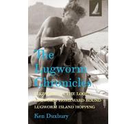 Ken Duxbury The Lugworm Chronicles (Tascabile)