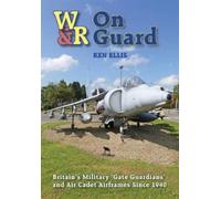 Ken Ellis On Guard (Copertina rigida)