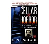 Ken Englade Cellar of Horror (Tascabile)