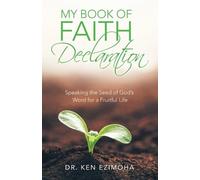 Ken Ezimoha Faith Declaration (Tascabile)