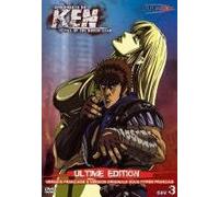 KEN FIRST OF THE NORTH STAR OAV 3