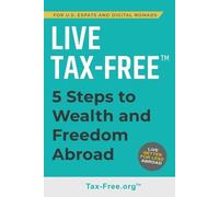 Ken Fisher Live Tax-Free (Tascabile)