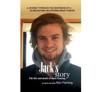 Ken Fleming Jack's Story (Copertina rigida)