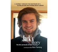 Ken Fleming Jack's Story (Tascabile)