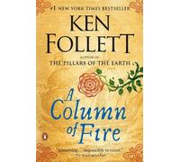 Ken Follett A Column of Fire (Tascabile) Kingsbridge