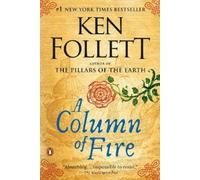 Ken Follett A Column of Fire (Tascabile) Kingsbridge